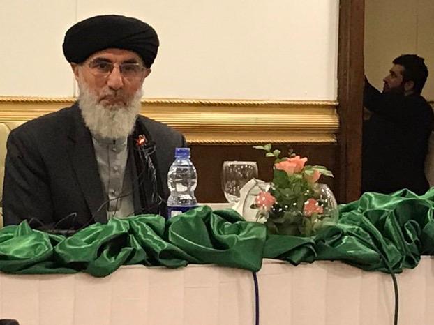 د کابل حکومت د جګړې دوام غواړي او د سولې پلوی نه دی