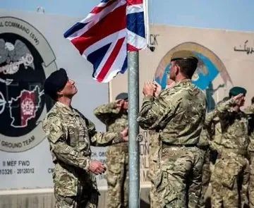 د عقيدې په خم کې نيابتي زهر !