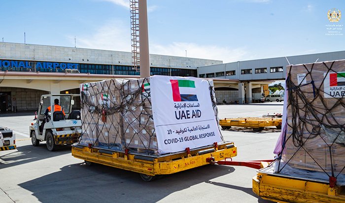 روغتیا نړیوال سازمان: افغانستان د طبي وسایلو له کمښت سره مخ‌دی