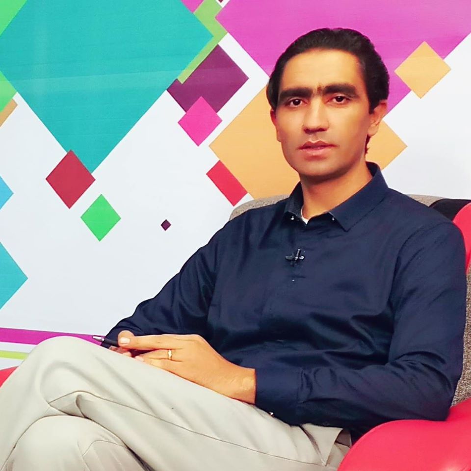 د ښاغلي سيد جيلاني جلان شعرونه