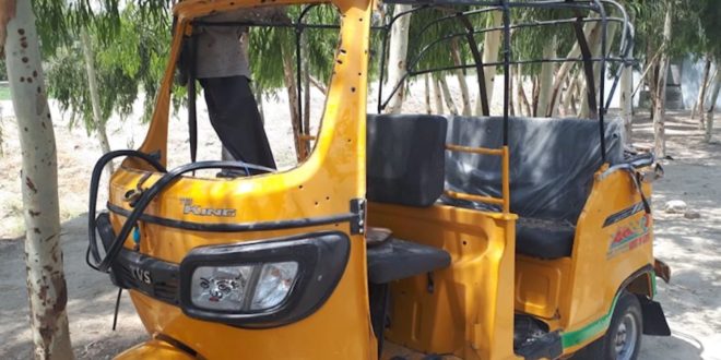 جلال اباد ښار کې چاودنې یو تن وواژه