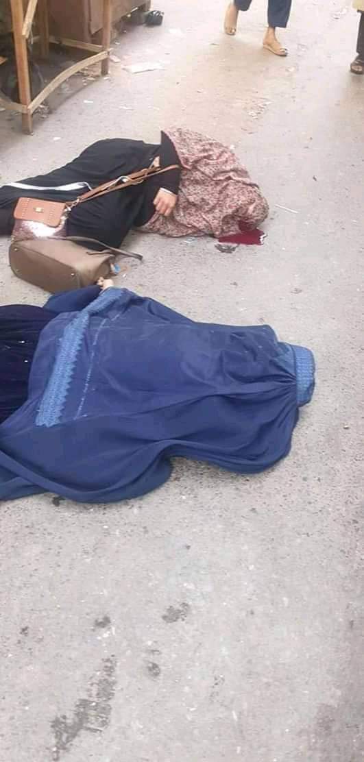 د ښځینه خبریالانو وژل؛ بېلابیل غبرګونونه