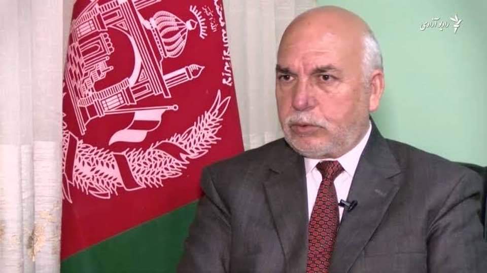 د سړیتوب یو بل تاریخي منار هم و نړېده: