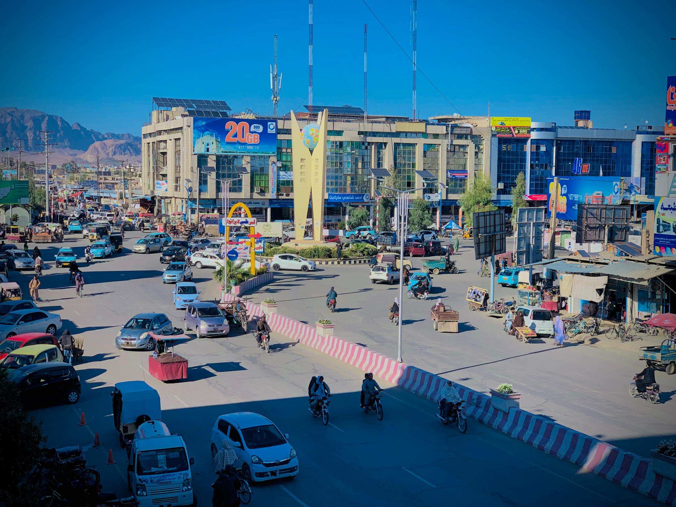 د کندهار کانونه؛ په عوایدو کې یې ۷۶ سلنه زیاتوالی راغلی