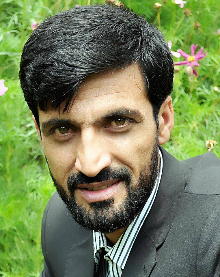 د ښاغلي سعید زابلی کتابونه