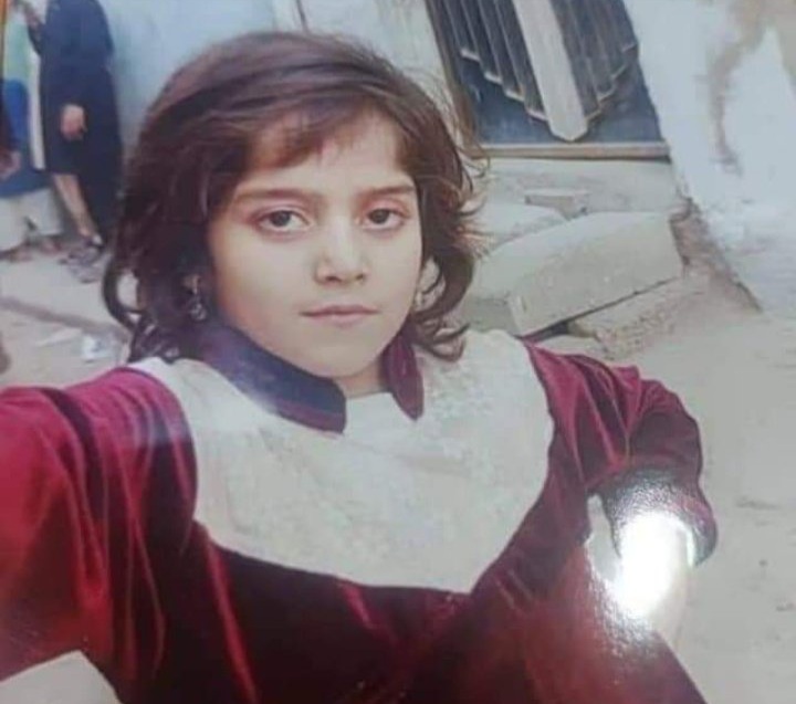 د پاکستان په کراچۍ کې یوه تنکۍ ماشومه تر جنسي تېري وروسته وژل شوې