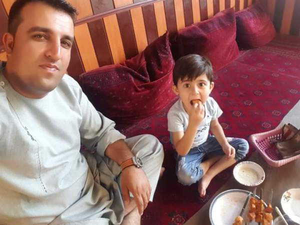 د دفاع وزیر موټر چلونکی ووژل شو