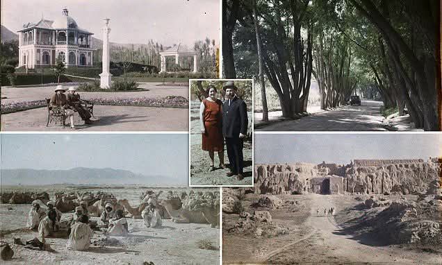 ليکوال: داکتر نوراحمد خالدي ژباړن: سيلانی