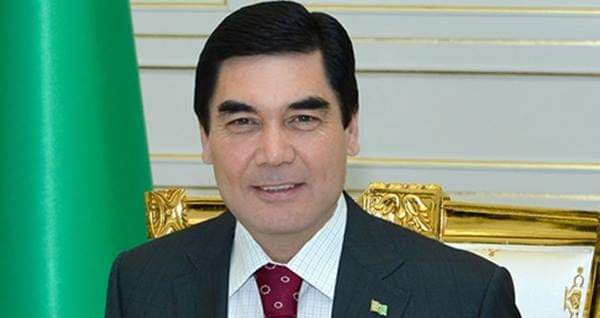 دترکمنستان ولسمشر د لوړو اقتصادي او مالي پرېکړو د څار لپاره خپل زوی ټاکلی