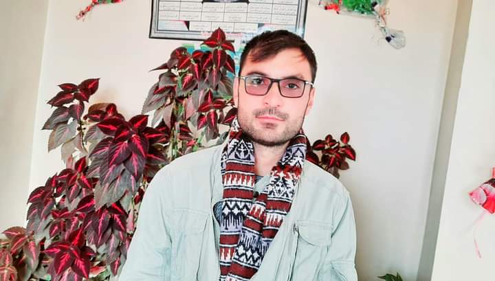 وسله والو غور کې د وژل شوي خبریال بسم الله عادل د کورنۍ درې نور غړي وژلي.