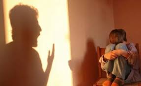 ماشوم ځورونه څه ته وایي؟