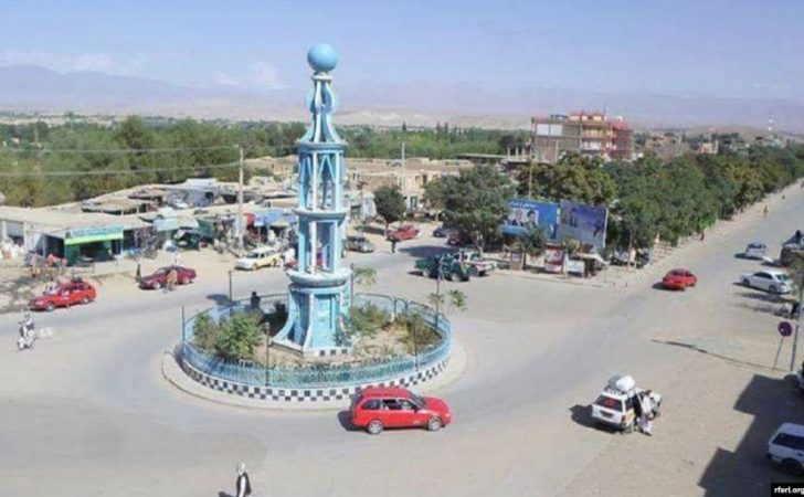 لوګر کې چاودنې ۲۵ تنو ته مرګ ژوبله واړوله