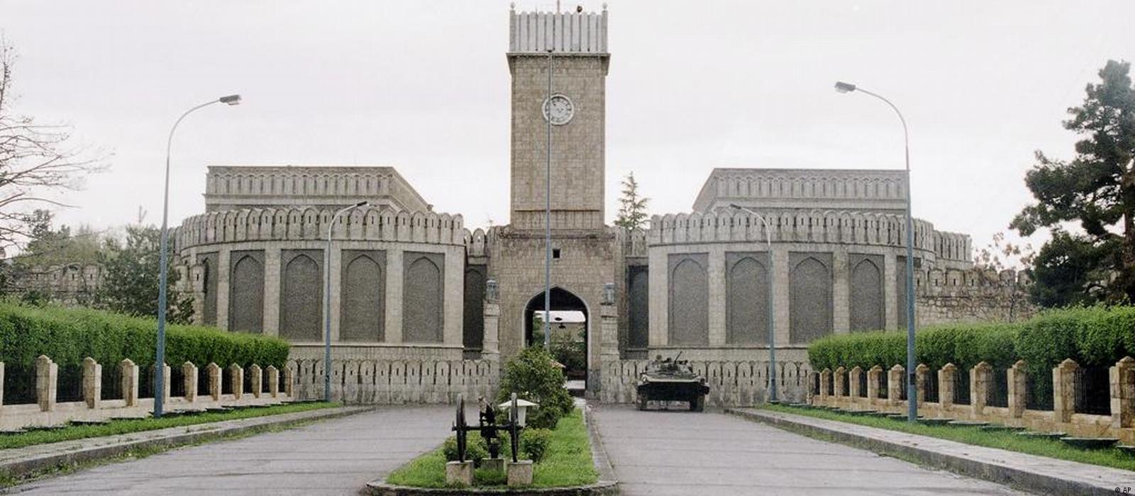 سیاسي مرسیتال: که زموږ غوښتنې ومنل شي، راتلونکو ناستو کې ګډون کوو