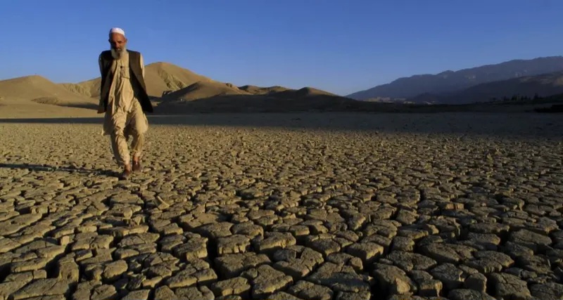 ملګرو ملتونو افغانستان کې د وچکالۍ پر زیاتېدو اندېښنه ښودلې