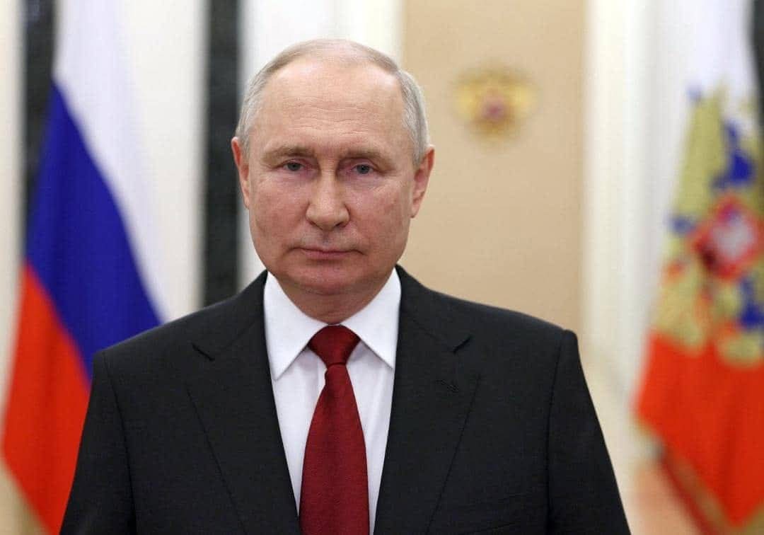 پوتین: له افغانستان څخه د شوروي ځواکونو وتل نه هېرېدونکې ورځ ده