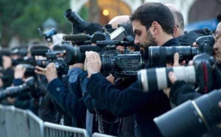 د طالبانو له لوري د رسنیو ګواښلو د برتانیا او امریکا غوصه پارولې