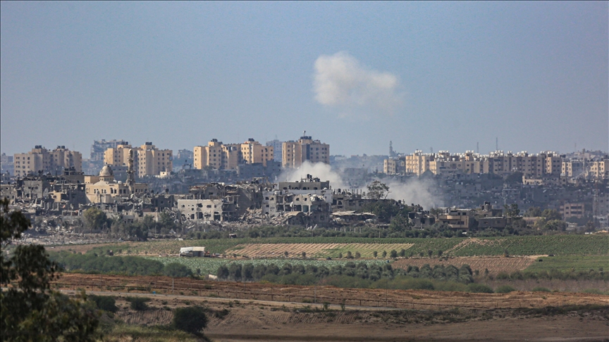 اسراییل: لبنان دې د حزب الله ډلې مخه ونیسي