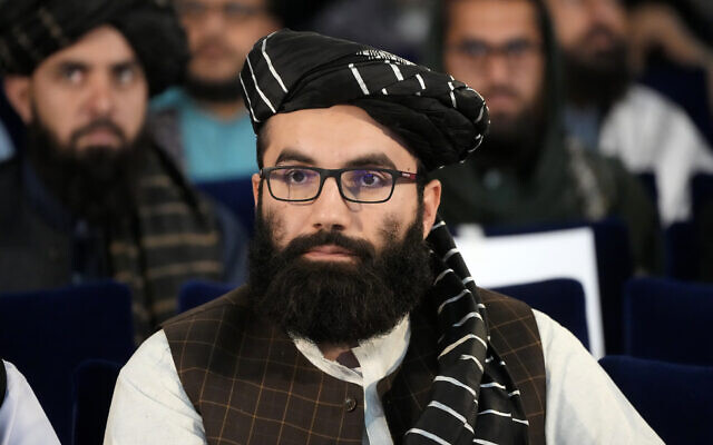 انس حقاني: د دوحې تړون یوازې او یوازې د امریکا د ماتې تړون وو