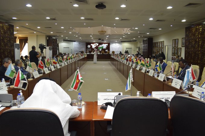 د اسلامي همکاریو سازمان: د افغانستان اوسنی حکومت دې پر خپلو پرېکړو له سره کتنه وکړي