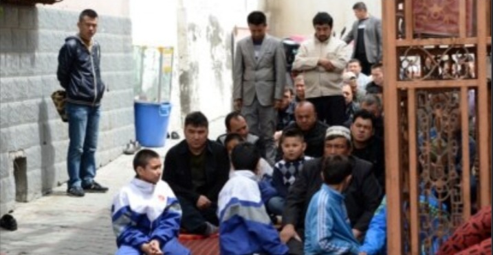 چین د ایغوریانو دوامداره نسل وژنه پيل کړې.