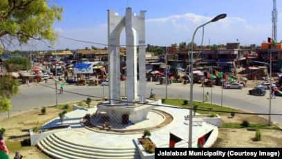 ننګرهار کې یو کس خپل ورور د چاقو په ګوزارونو وژلی