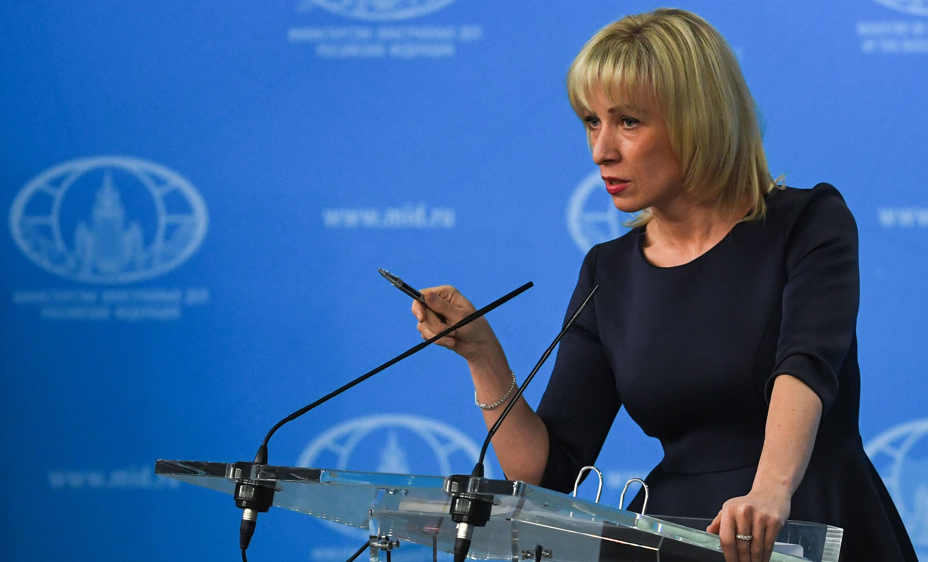 روسیه: داعش په هغو هېوادونو کې برید کوي، چې د امریکا خلاف وي