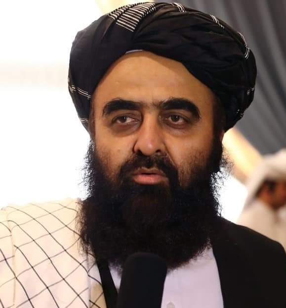 ایران ته د متقي سفر؛ احمد مسعود سره هم د مهمو مسائلو پر سر ویني