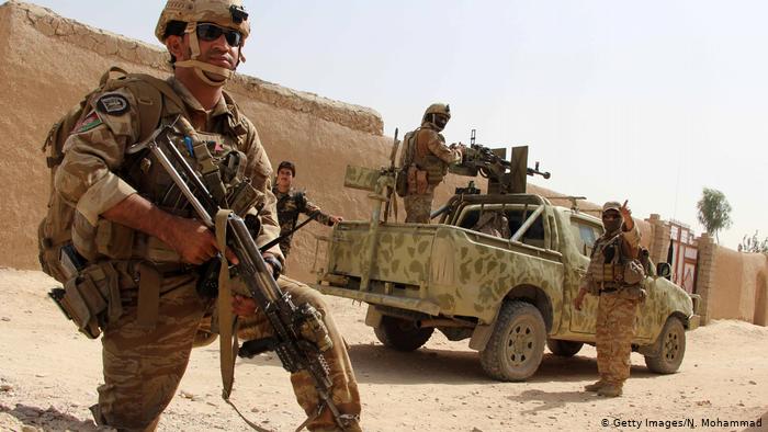 ای زما تاريخي هلمنده!