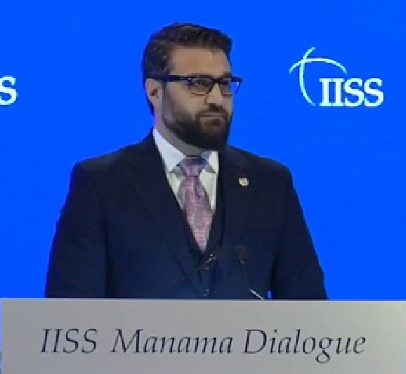 محب: راتلونکي سیاسي نظام کې به ټول اړخونه برخه ولري