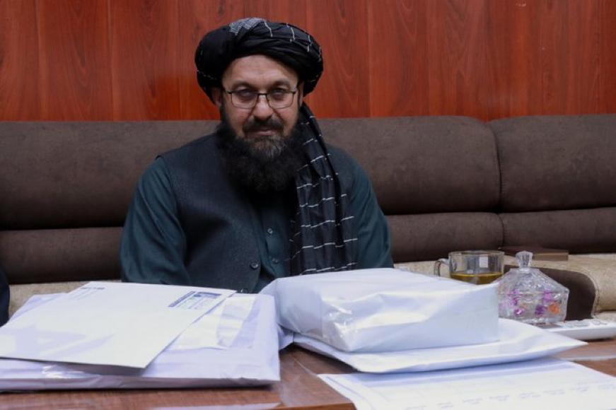 د ۳۱۸ روغتونونو جوړولو بودجه منظور شوې