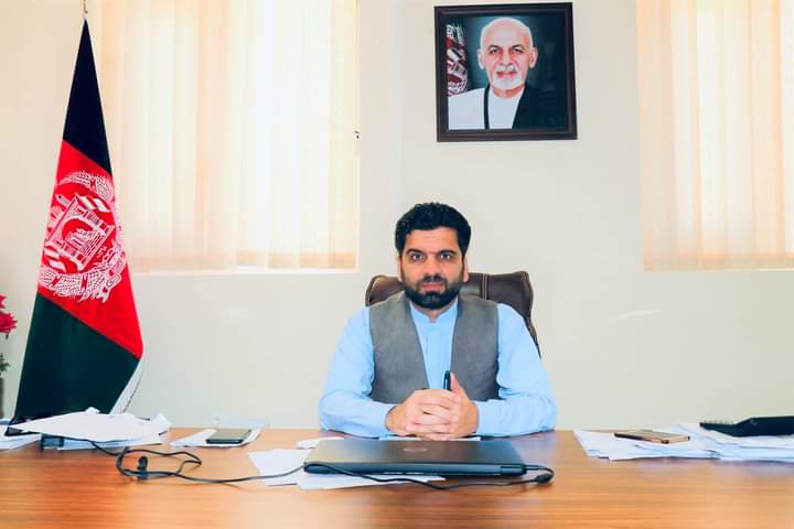 افغان ولس او حکومت ته پرانیستی لیک: