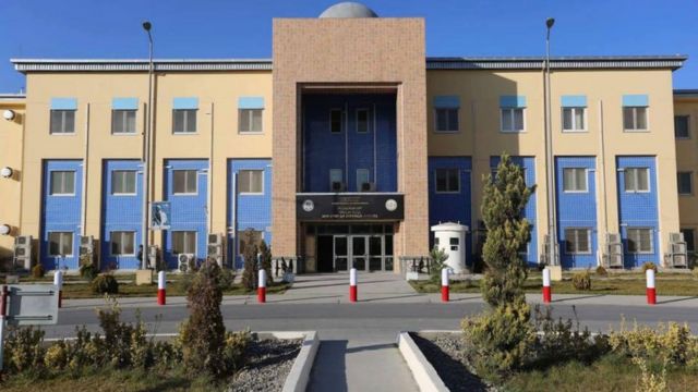 کورنیو چارو وزارت: خصوصي پوهنتونونه دې امنیتي چارې دوي ته وسپاري