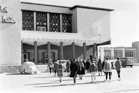 صالح: کابل نندارې له اوسني حالت څخه باسو