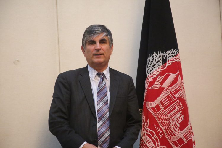 سحر په یو شعر کې