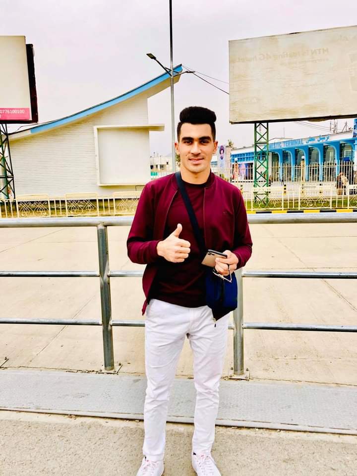 رحمان الله ګربز سریلانکا ته روان شو.