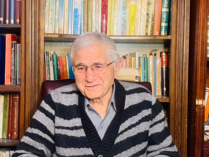 څرنګه شعر ولیکو؟