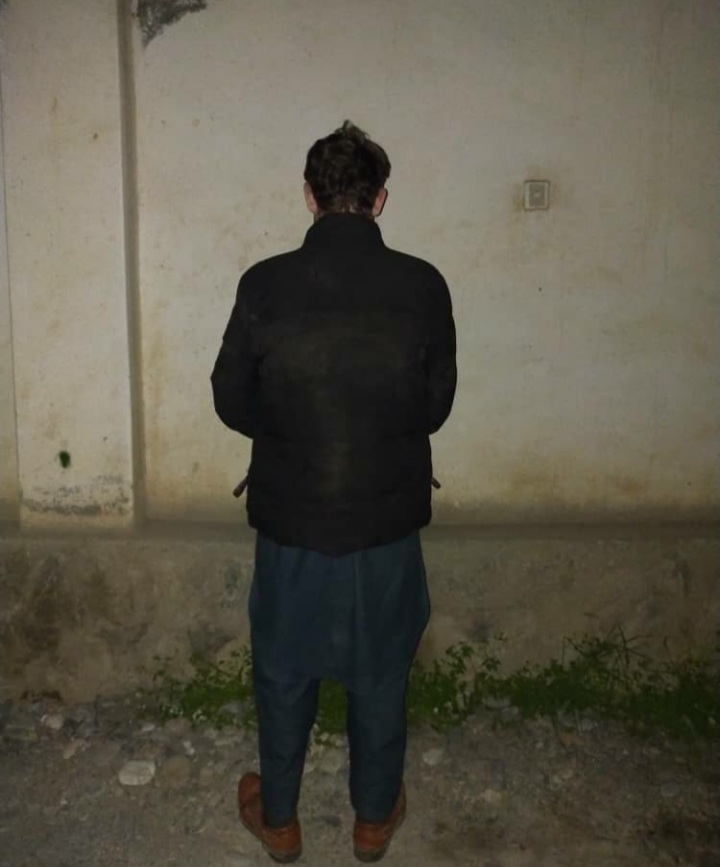 تخار؛ پولیسو د خپلې مېرمنې قاتل نیولی