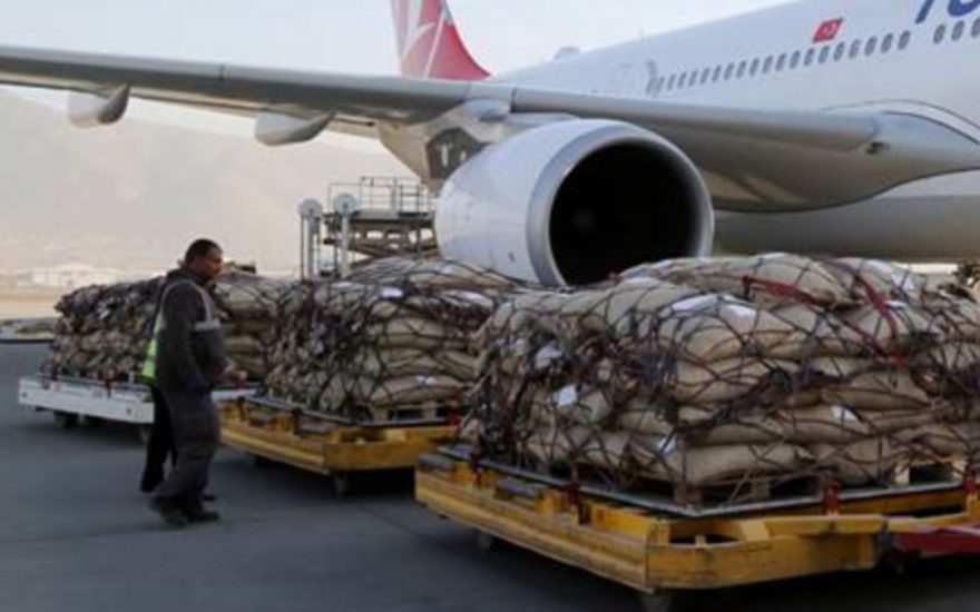 د سوداګرۍ خونه: روسيې پر افغان صادراتو ګمرکي تعرفه معاف کړې