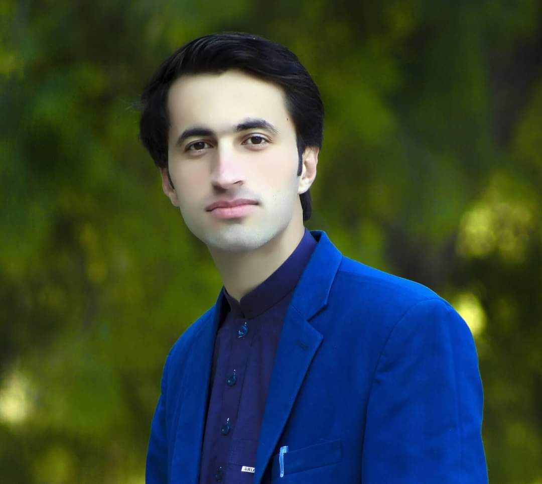 فیمینسټې سترګې