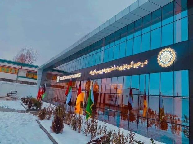 د جلغوزیو د پروسېس فابريکه به ډېر ژر ګټي اخېستنې ته وسپارل شي.