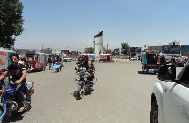 پروان کې د برېښنا شرکت یو کار کوونکی برق نیولی او مړ شوی