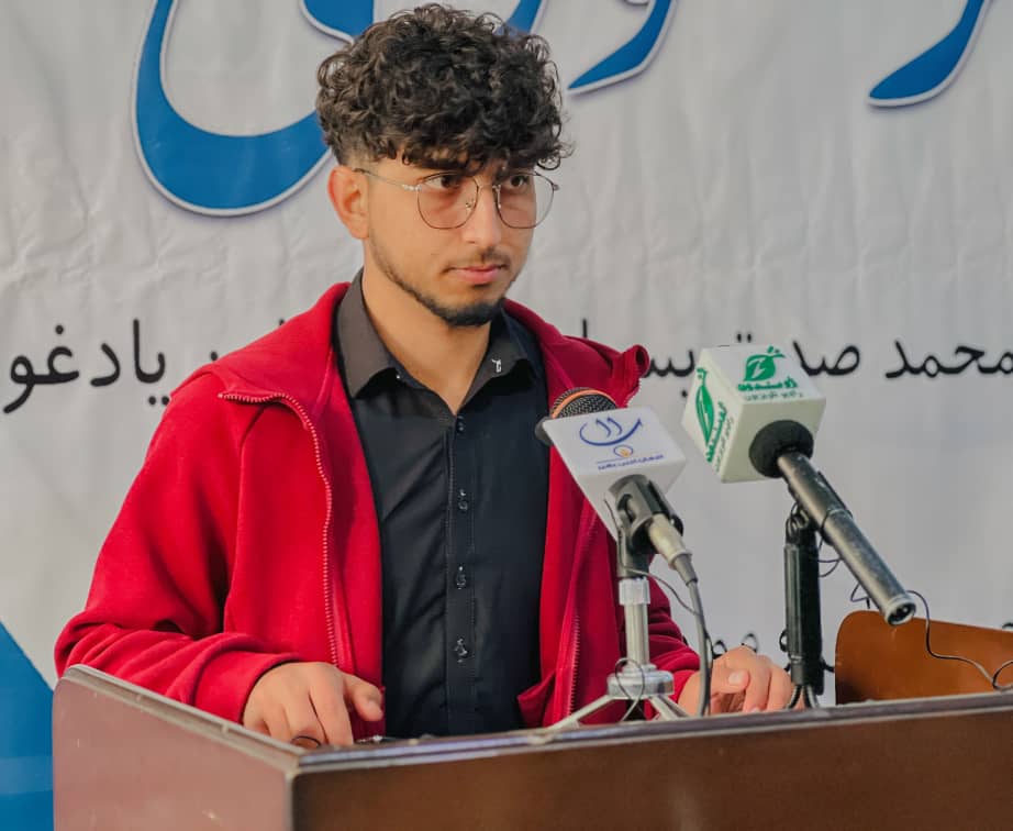 د پیوند پټان پر غزل څو خبرې