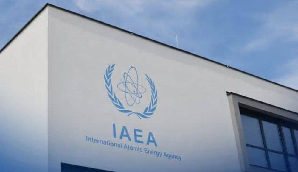 د اټومۍ انرژۍ نړيوال اژانس: ايران مونږ سره له همغږي پرته درې سيمو کې هستوي فعاليتونه کړي