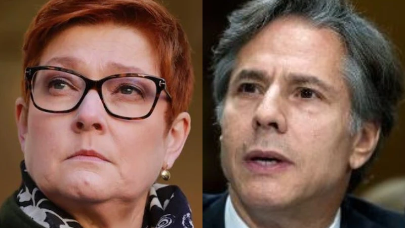 امریکا او اسټرالیا پر افغانستان غږېدلي؛ امریکا: وروستی امریکایي سرتېری له افغانستان ووت