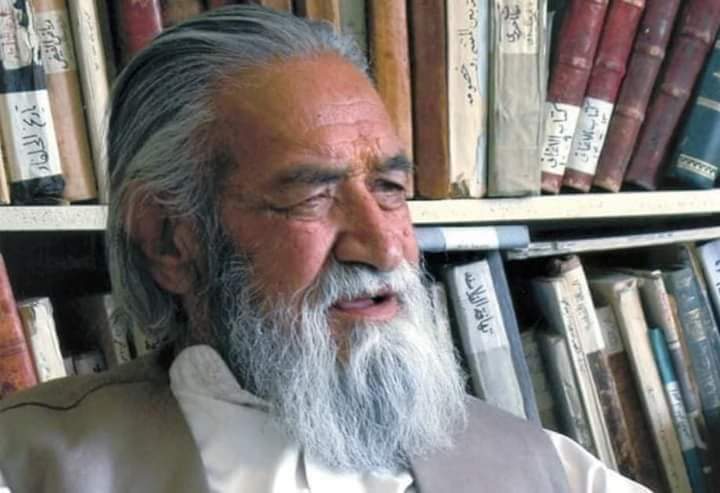 اكاډيميسن پوهاند عبدالشكور رشاد څوک و؟