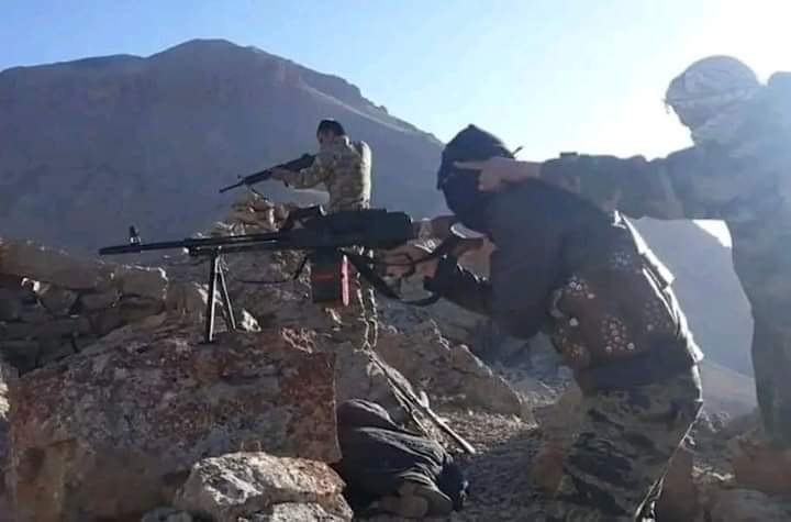 ایران: امریکا په افغانستان کې قومي جګړې ته لمن وهي