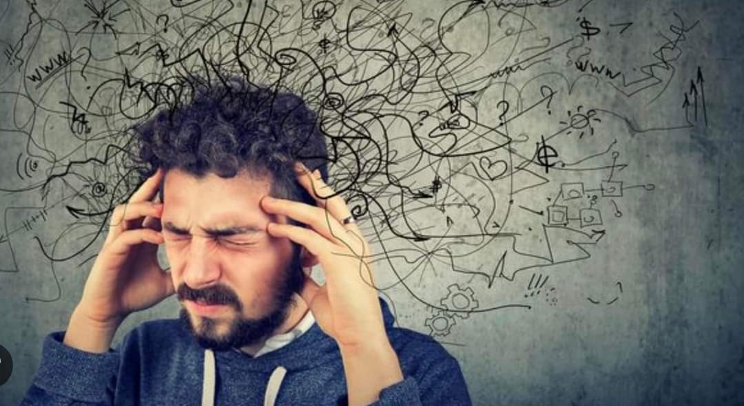 روحي یا رواني فشار (stress) څه شی دی؟