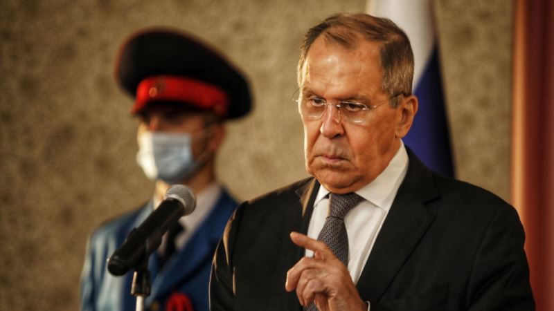 روسیه: که طا.لبان ټول شموله حکومت جوړ کړي، په رسمیت یې‌پېژنو