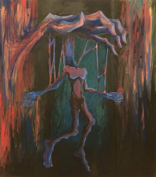 هغه «موږ» چې د ډار په زمانه کې اوسو - عبدالغفور لېوال