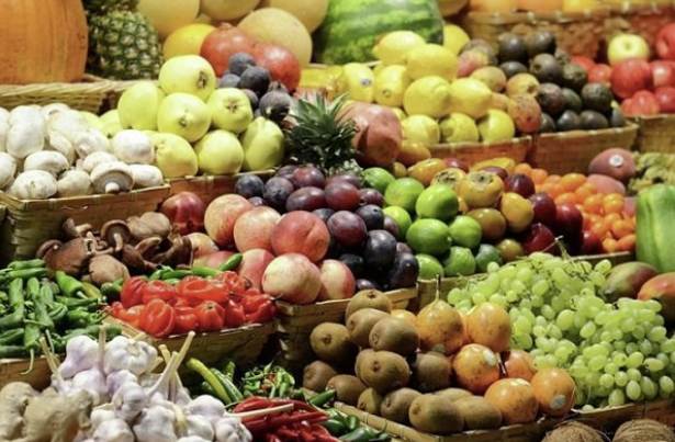 روان کال نږدې ۳۰۰ زره مټریک ټنه تازه مېوه صادره شوې